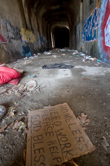 Queen City Discovery The Cincinnati Subway