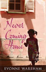 Never Coming Home - Winner of the Joan Hessayon Award 2012