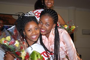 REDDS Miss University Arusha 2012