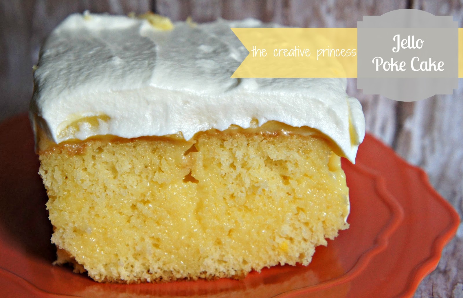 poke cake with vanilla pudding poke cake with vanilla pudding