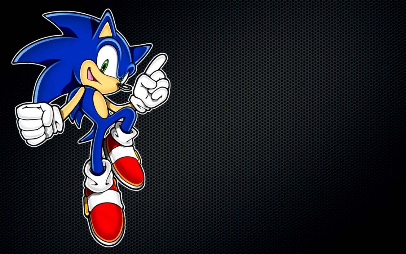 Sonic Wallpaper 6882009 Sonic Wallpaper 6882009