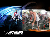 SPINNING