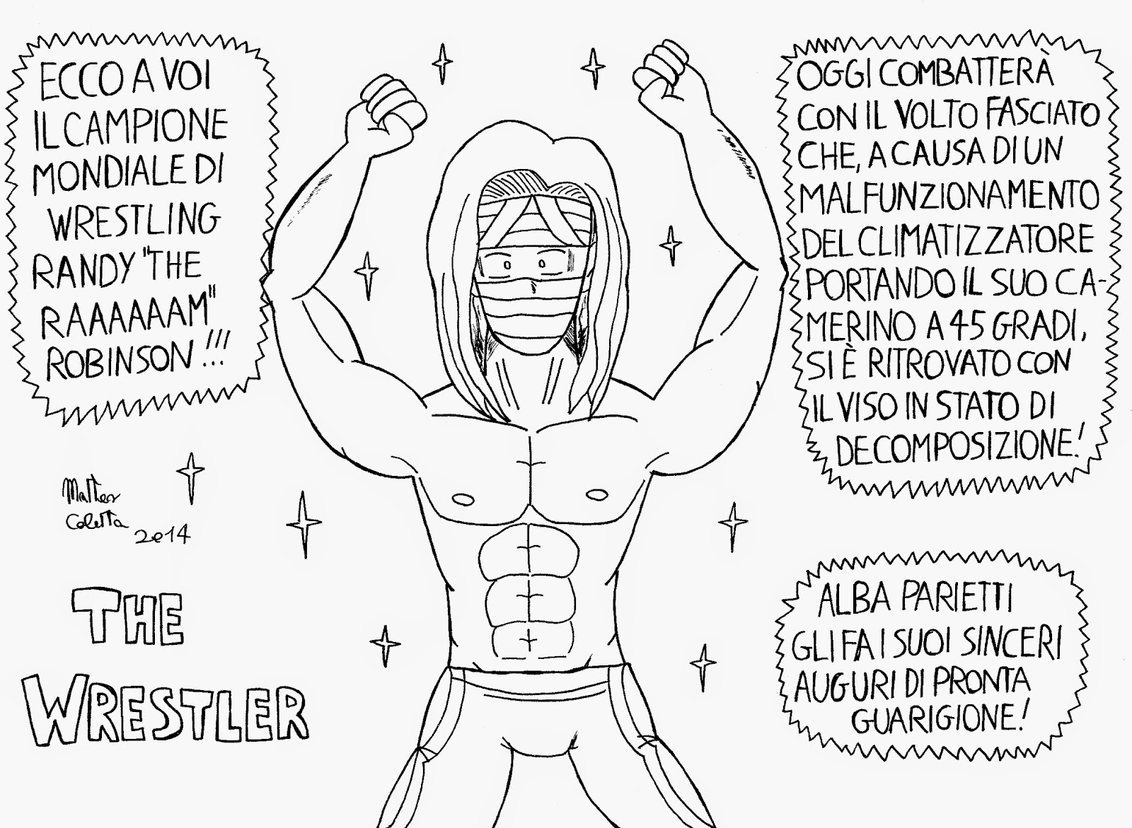 wrestling donne in amore