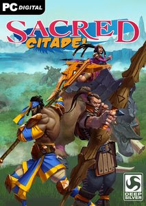 Download Sacred Citadel (PC) 2013