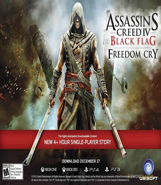 Assassins Creed Unity-RELOADED CODEX