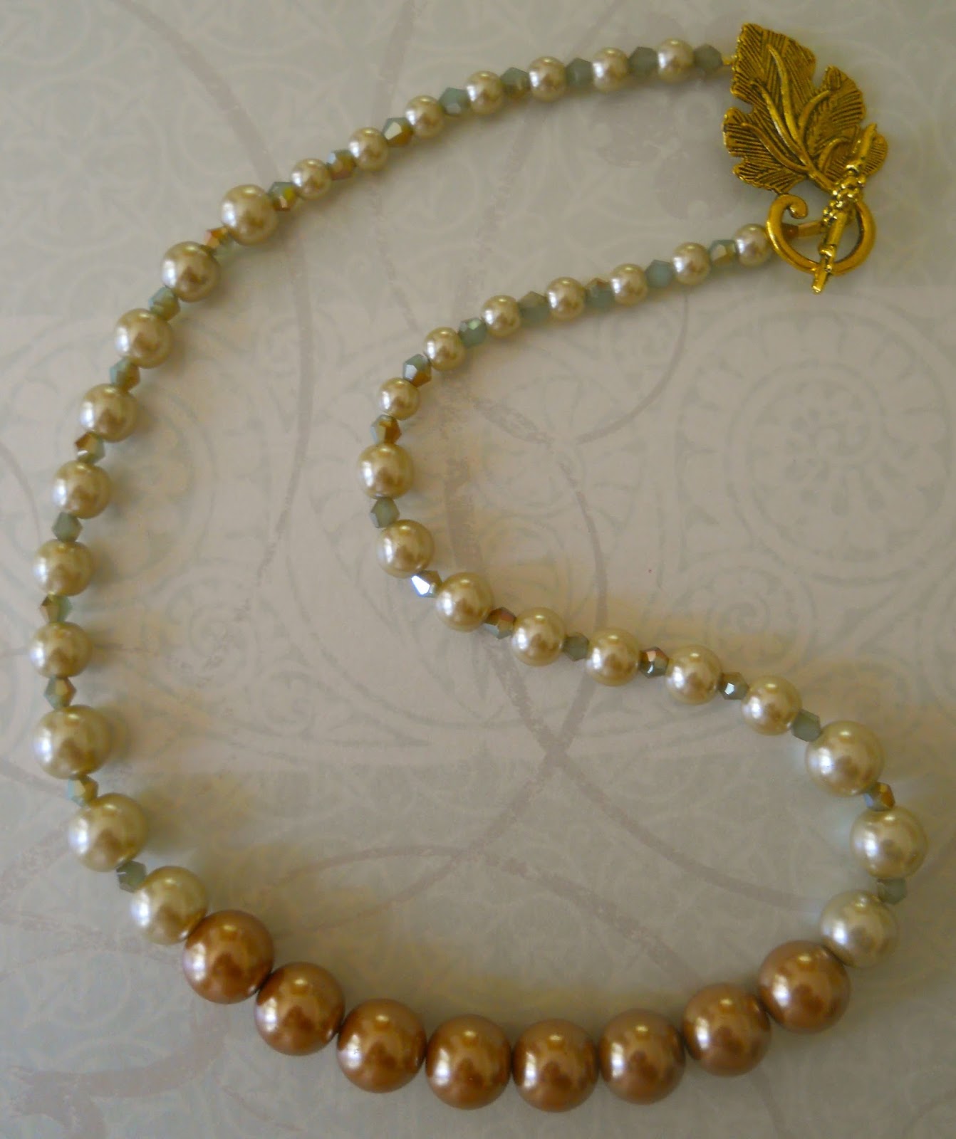 Candied Yams Jewelry