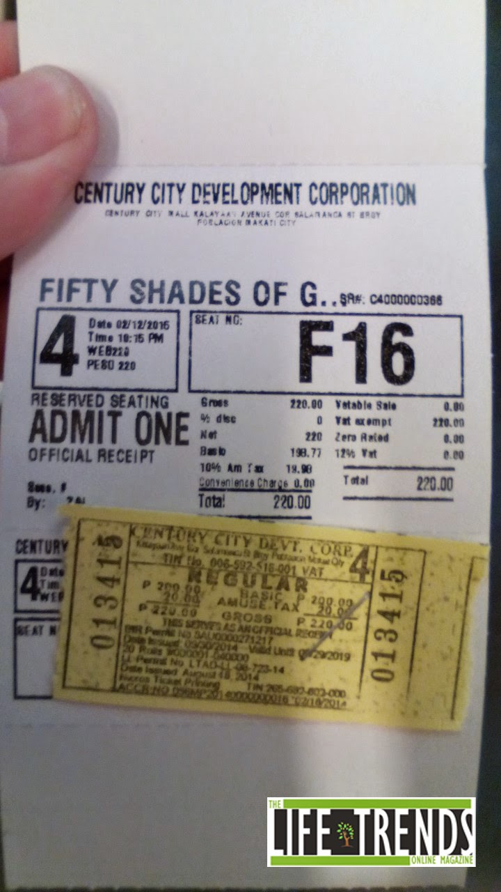 Movie Tickets For Fifty Shades Of Grey Philippines | fifty shades of grey philippines movie review overrated Movie Tickets For Fifty Shades Of Grey Philippines | fifty shades of grey philippines movie review overrated