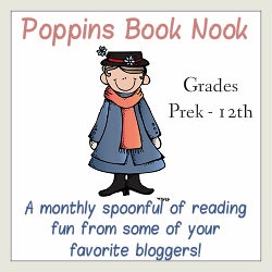Poppins Book Nook