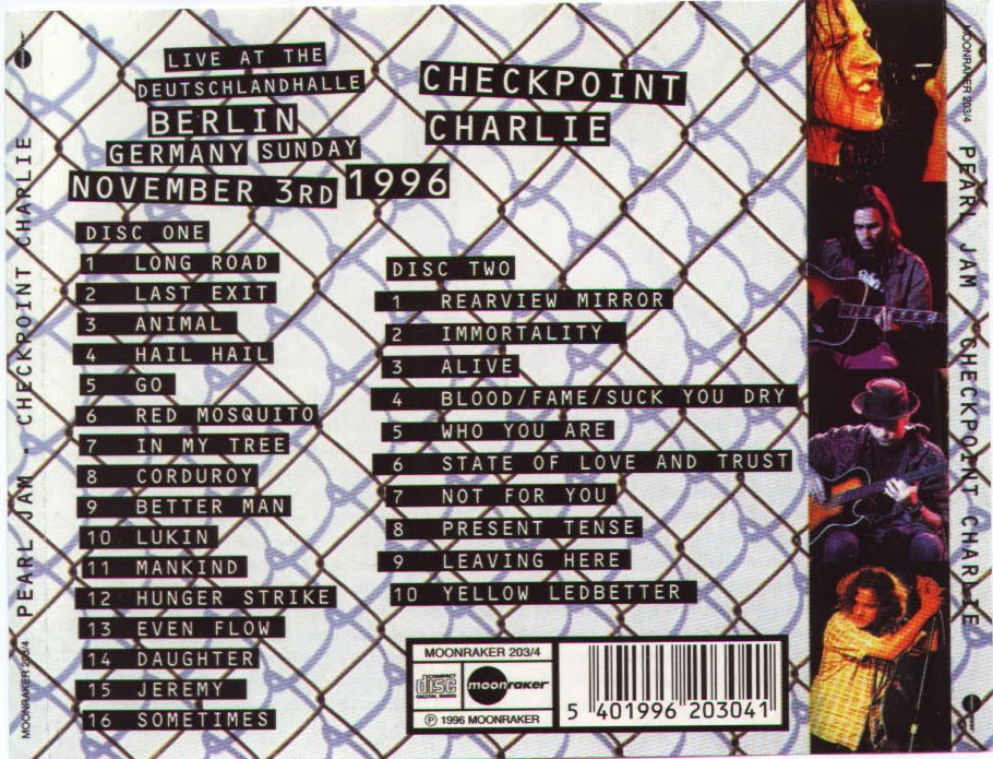 Pearl Jam Greatest Hits Rearviewmirror 2CD Bubanee
