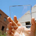 This Clear Solar Cell Could Turn Every Window Into A Power Source