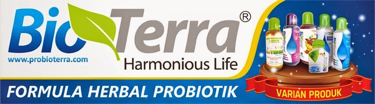Agen Bio Terra Semarang