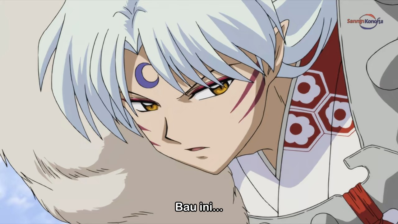 Kumpulan Anime Inuyasha Final Act Episode 02 Subtitle Indonesia Bd
