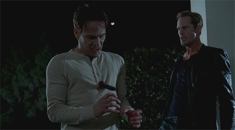 True Blood 6x01 - Who Are You, Really? True Blood 6x01 - Who Are You, Really?