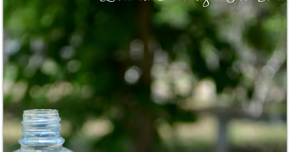 wildturmeric DIY Listerine & Vinegar Foot Soak Recipe For Toenail