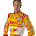 Fast Facts: Ryan Hunter-Reay