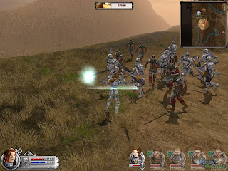 Wars & Warriors: Joan of Arc PC|ENG Full Crack