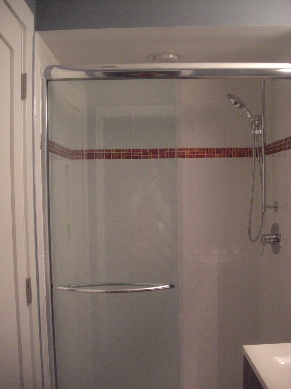 Bringing Down the House Finishing StagesFloors