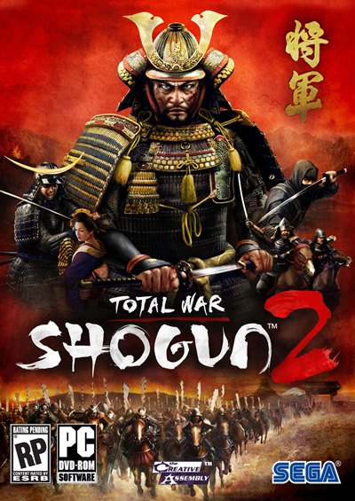 Total War Shogun 2 Patch Gamecopyworld Sims