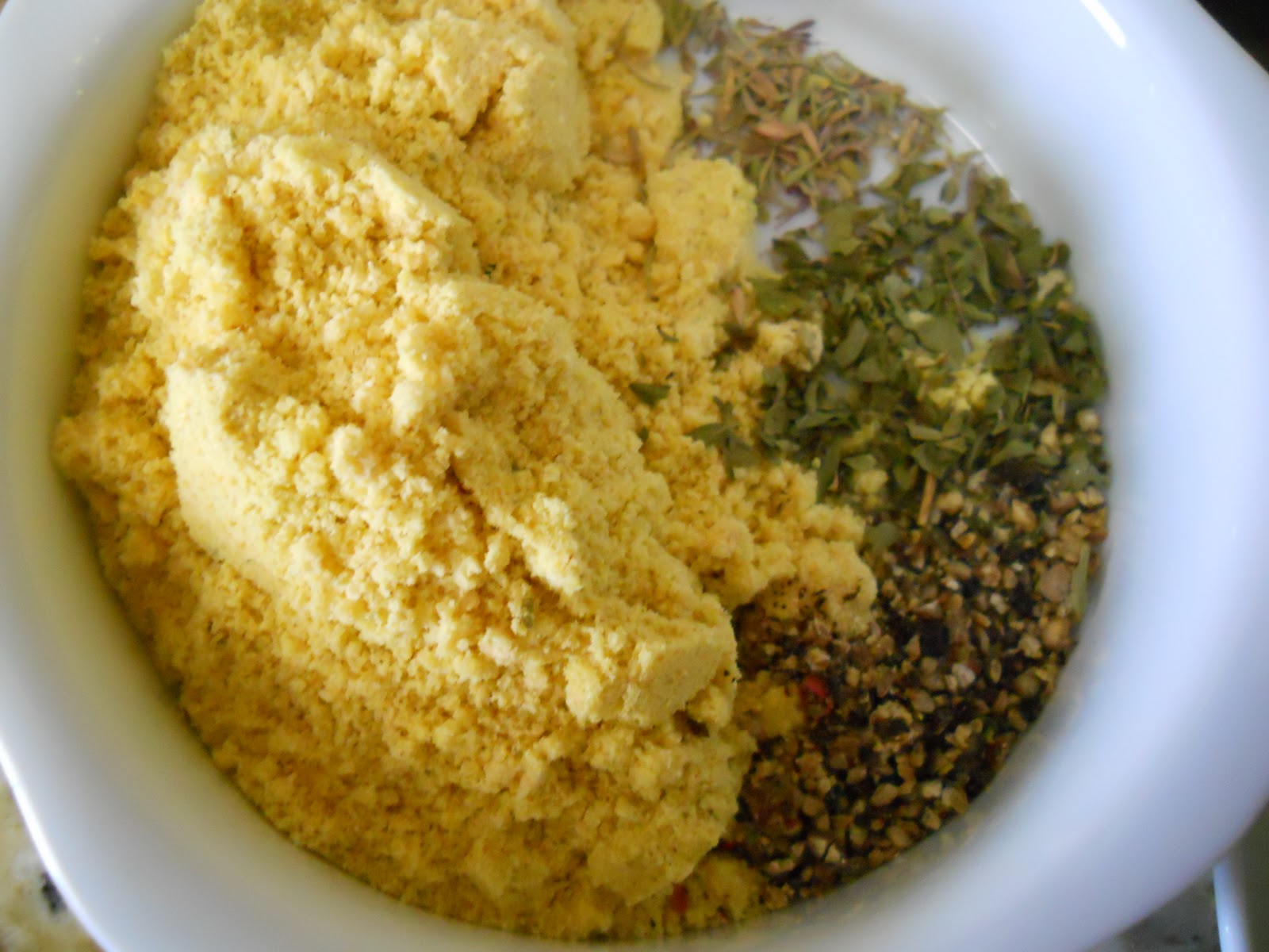 Fergie's Bites Collard Greens and White Bean Soup