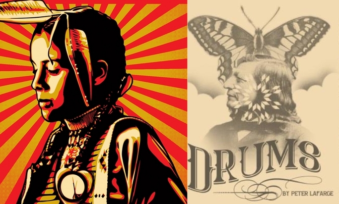 White Wolf The Doors Raise Over 100k For Honor The Treaties