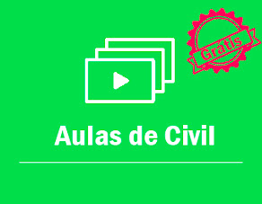 AULAS GRATUITAS - CIVIL
