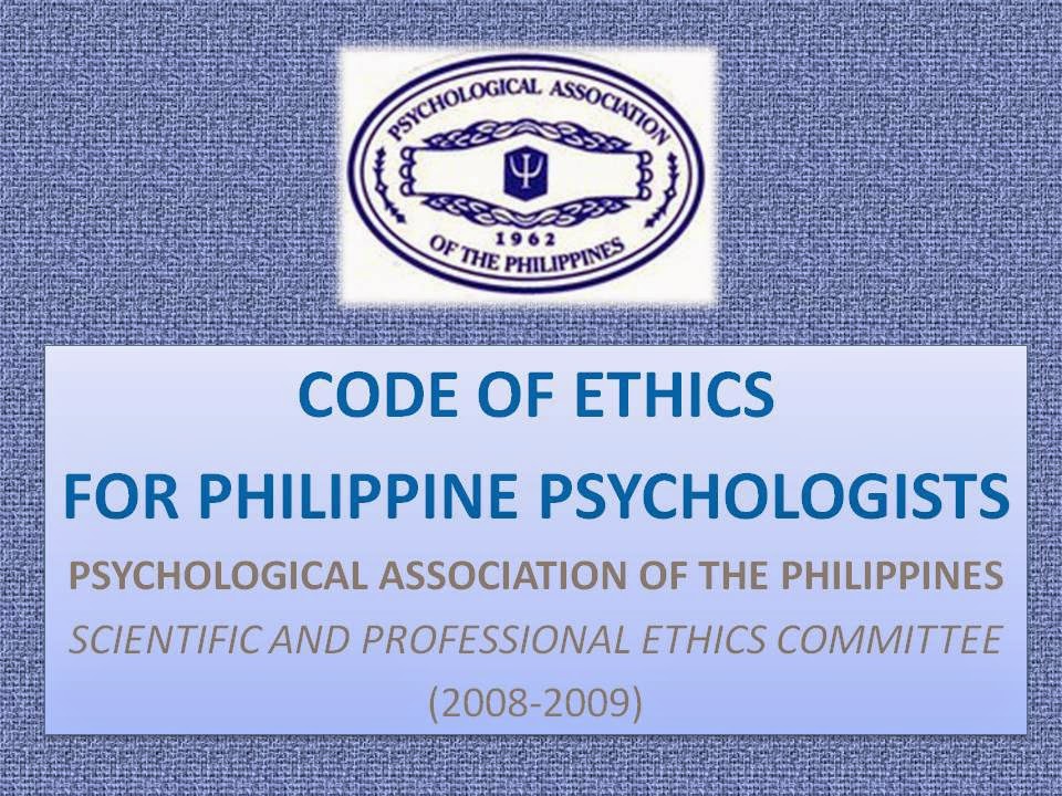 Philippine Psychometricians Licensure Exam Reviewer Revisiting the