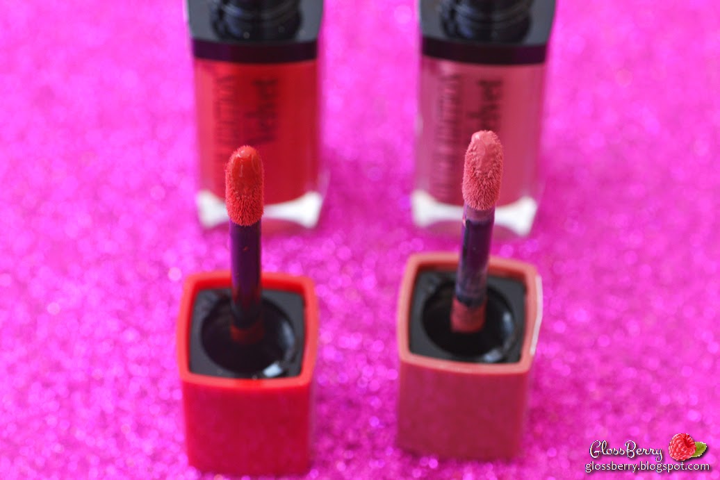 bourjois rouge velvet edition swatches review lip color lipstick matte nude-ist personne ne rouge 1 7 שפתון בורז'ואה בורג'ואה סקירה מט מאט ניוד אדום המלצות שפתיים