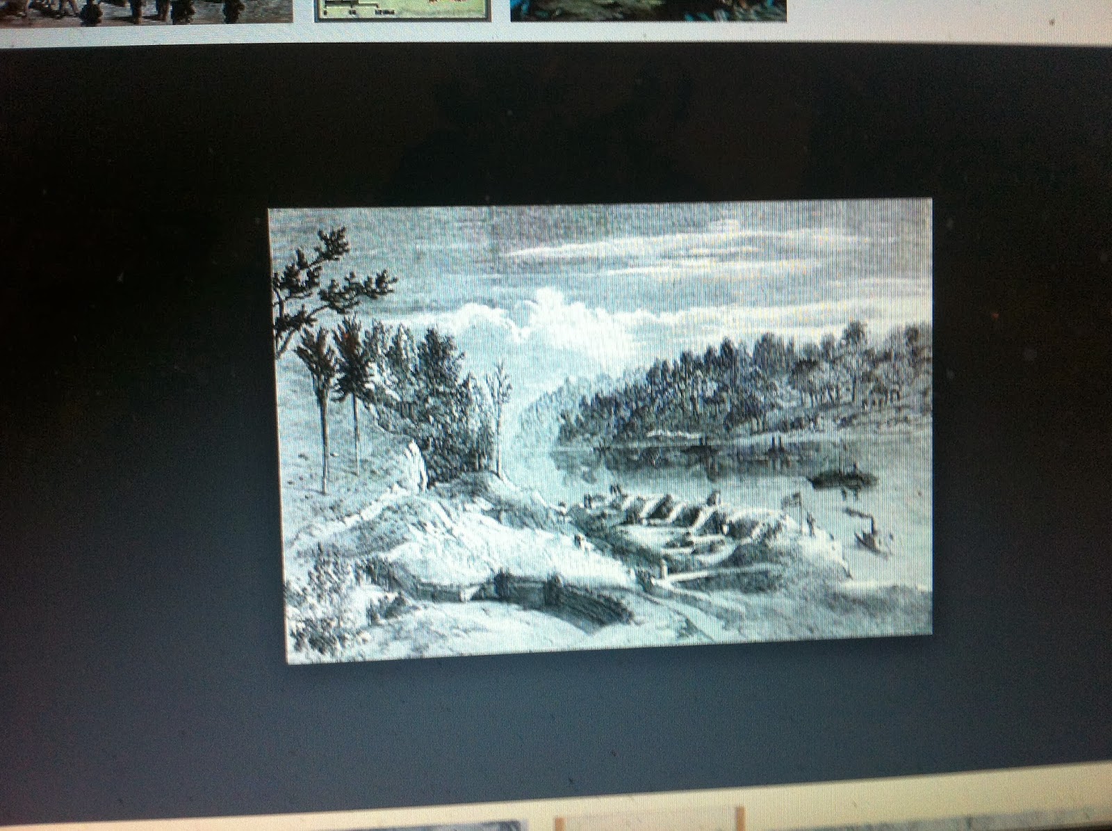 THE BLACK SOCIAL HISTORY BLACK SOCIAL HISTORY " THE FORT PILLOW