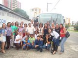 Seminário de missões em Aracaju