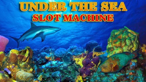 Download Under The Sea: Slot Machine v1.0.1 APK Android