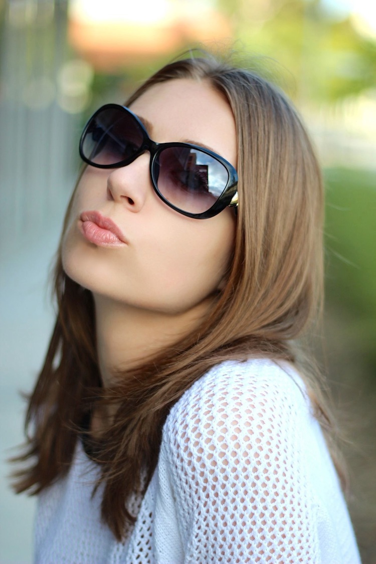 michael kors diana sunglasses