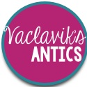 Vaclavik's Antics