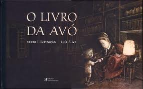 o Livro da Avó