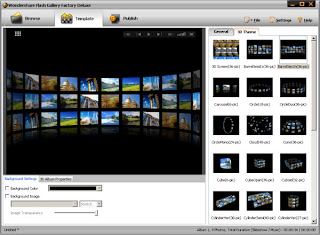 Wondershare Flash Gallery Factory Deluxe 5.2.1.15 Full Patch