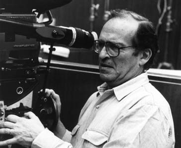 Sidney Lumet passed away