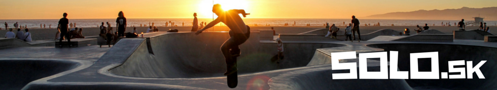 SOLO.skateboarding