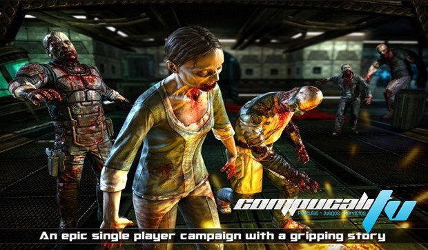 Dead Effect PC Full Español Dead Effect PC Full Español