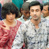 Ranbir Kapoor & Priyanka Chopra New Movie Barfee Wallpapers, Photos