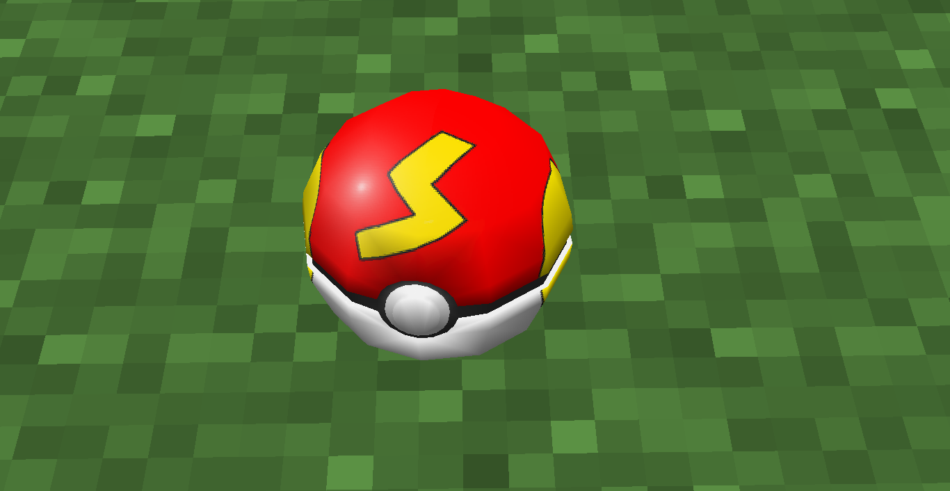 Information PixelmonENS