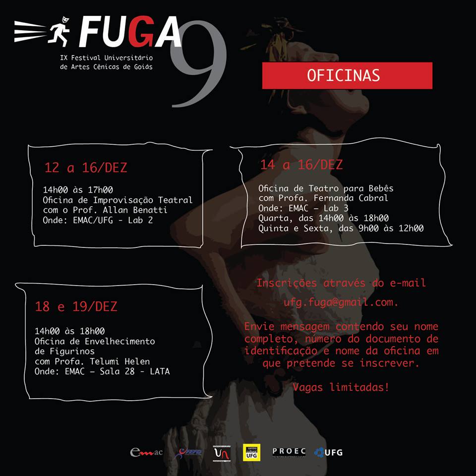 FUGA 9 [oficinas]