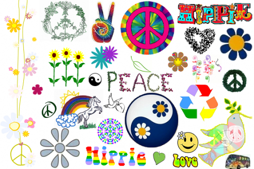 Peace & Hippie Shop