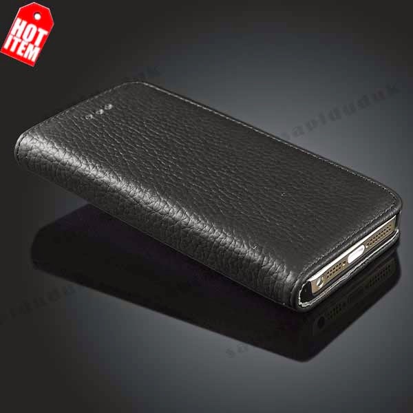 Case With Card Slot For iPhone 5/5s