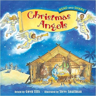 Nativity crafts, activities, and books for kids