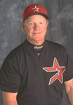Larry Dierker