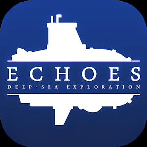 Echoes: Deep-sea Exploration Apk Echoes: Deep-sea Exploration v1.0