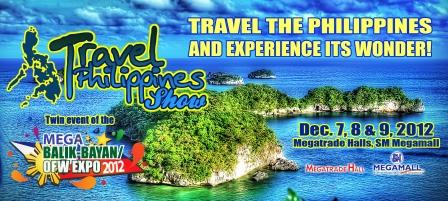 Travel To Philippines
