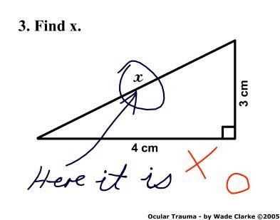 find-x-awesome-incorrect-answer-by-kids