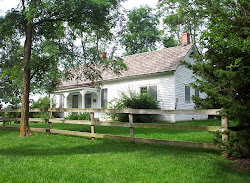 The James Farm