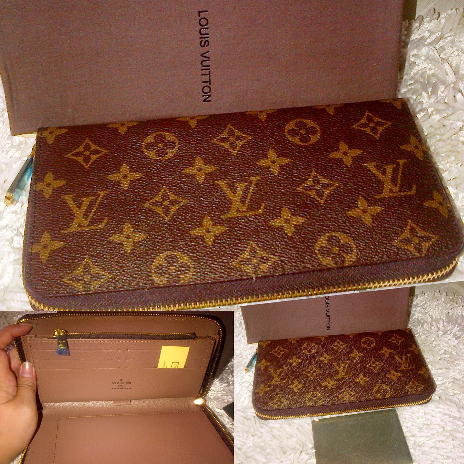 tas lv semi premium koleksi dompet lv i tas lv semi premium koleksi dompet lv i