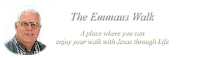 The Emmaus Walk